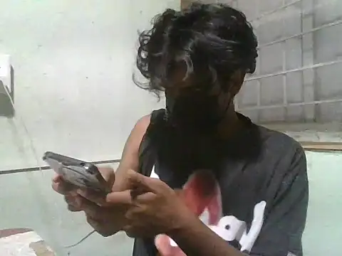 kriZ08 online show from March 2026 03:59:01 PM