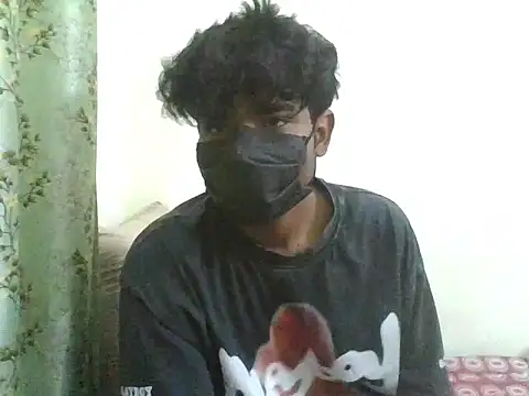 kriZ08 online show from March 2026 05:51:01 AM