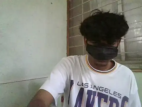 kriZ08 online show from March 2026 11:44:02 AM