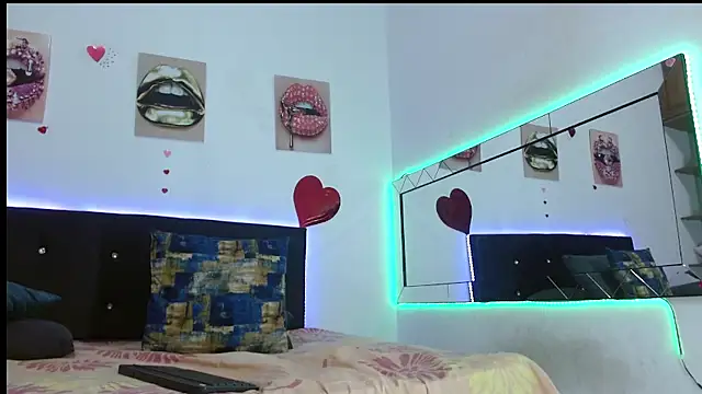 antonella pink2 online show from January 2026 03:06:01 PM