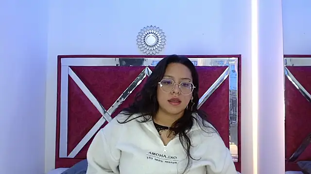 Aria cloud69 online show from October 2025 04:22:01 PM