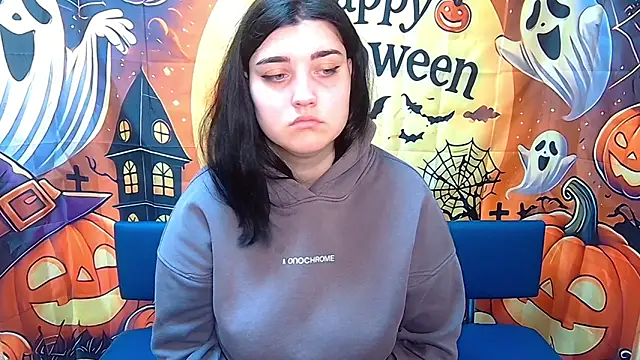 Snapshot of ScarletCargo chatting on October 2025 06:50:02 AM ScarletCargo online show from October 2025 06:50:02 AM