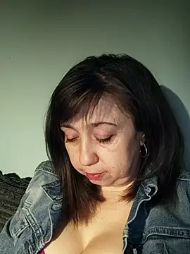 MaryKiki5619 online show from February 2026 09:04:01 PM