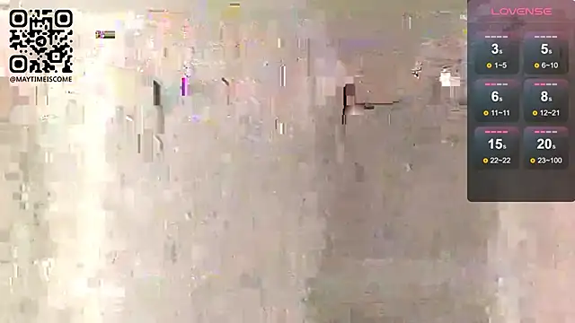 AidaGloshen online show from March 2026 03:01:01 PM