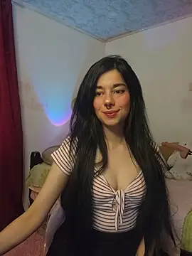 Snapshot of wetbyAlice chatting on July 2026 10:03:01 PM wetbyAlice online show from July 2026 10:03:01 PM