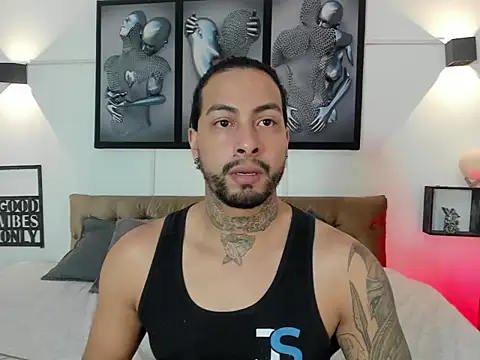 christopher palmerjs online show from January 2026 12:26:02 AM