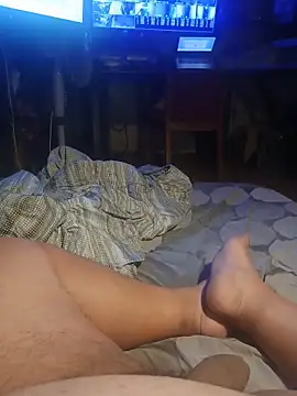 Piope1984 online show from February 2026 03:10:01 AM