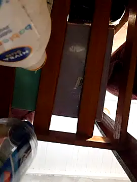 Snapshot of Clara_Arg chatting on October 2025 11:44:02 AM Clara Arg online show from October 2025 11:44:02 AM