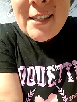 Clara Arg online show from November 2025 03:01:02 PM