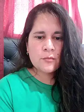 Clara Arg online show from November 2025 05:51:02 PM