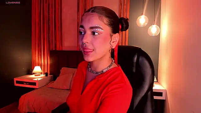 Andrux   online show from October 2025 07:26:02 PM