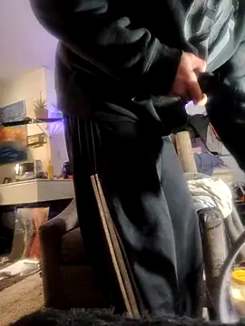 Fuckboyguyman online show from April 2026 09:29:02 AM