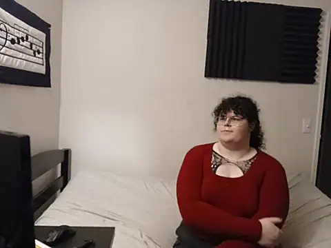 SofiaTheRainbow online show from November 2025 01:16:01 AM