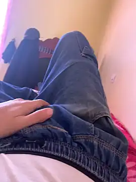 Snapshot of Unique-Man chatting on February 2026 01:49:02 PM Unique-Man online show from February 2026 01:49:02 PM