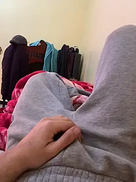 Snapshot of Unique-Man chatting on February 2026 12:53:02 PM Unique-Man online show from February 2026 12:53:02 PM