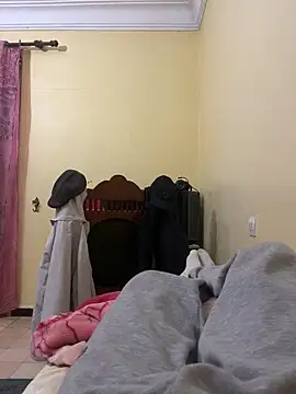 Unique-Man online show from March 2026 02:15:02 AM