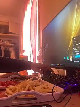 Unique-Man online show from March 2026 12:38:02 PM