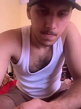 Unique-Man online show from June 2026 12:29:02 PM