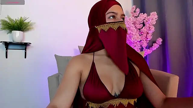 shaima   online show from March 2026 09:41:01 PM