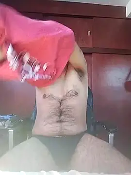 Fernandperez21 online show from November 2025 10:09:02 PM