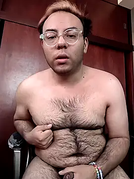 Fernandperez21 online show from February 2026 11:08:02 PM