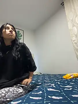 BIJOU SECRET online show from January 2026 03:54:01 AM