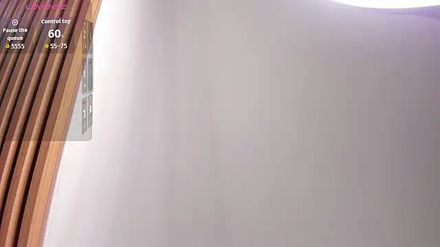 laliItaclark online show from January 2026 11:48:02 AM