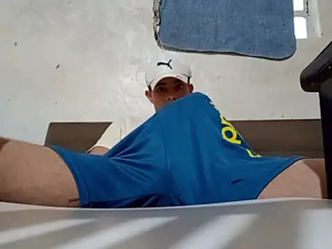 Fernandosafado081 online show from January 2026 06:35:01 PM