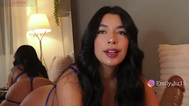 Missemily 11 online show from June 2026 09:36:02 AM