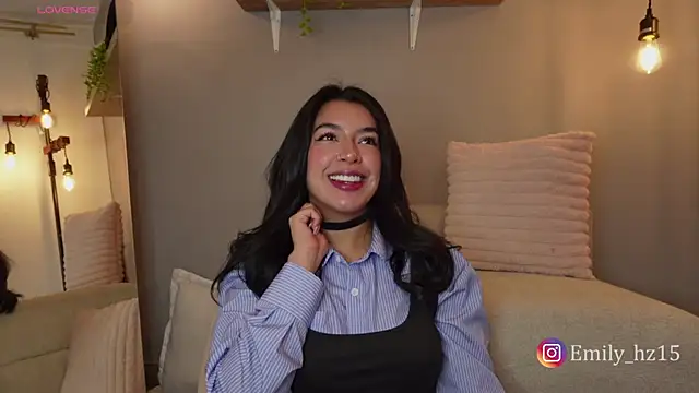 Missemily 11 online show from July 2026 11:06:02 AM