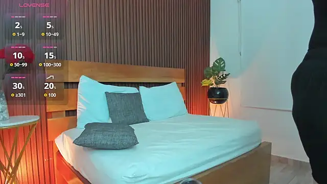 anastasia cortez  online show from November 2025 03:53:02 AM