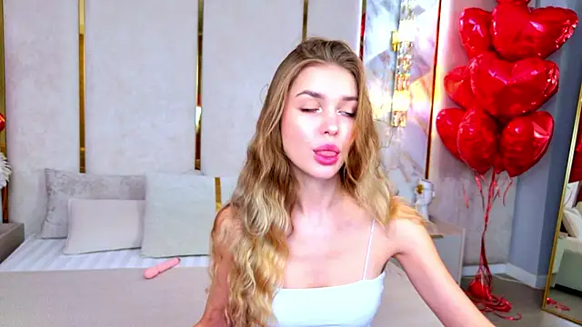 JenniNellson online show from February 2026 05:09:02 PM