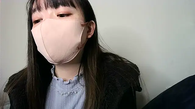 yua chan00 online show from November 2025 01:25:02 PM