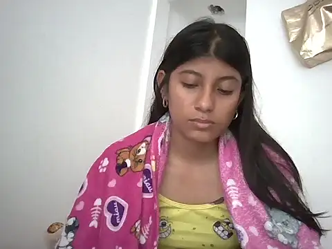 YeseniaRodriguez3 online show from March 2026 12:56:02 PM