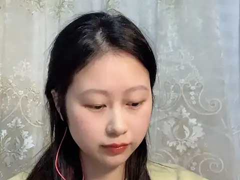 nuannuan35593 online show from October 2025 11:16:01 AM