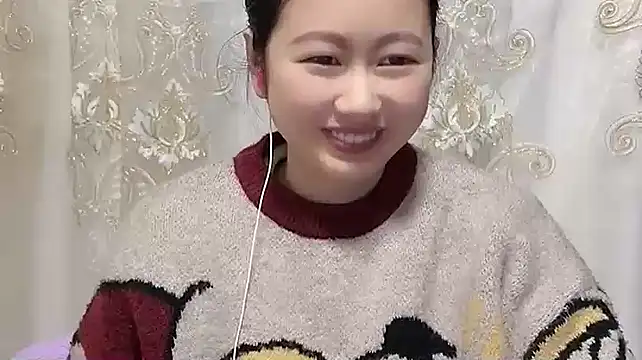 nuannuan35593 online show from January 2026 01:05:02 PM