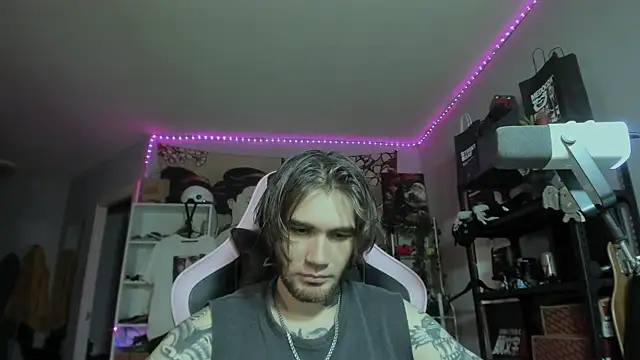 Go V Cs online show from January 2026 03:58:01 PM