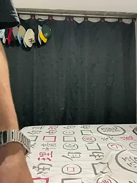 harold 777 online show from March 2026 05:56:01 AM