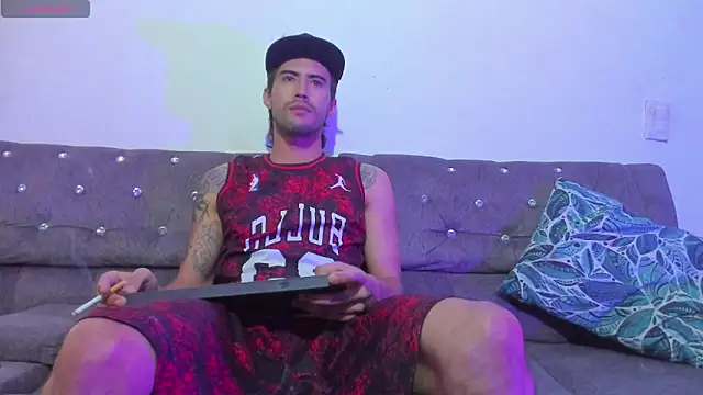 harold 777 online show from March 2026 04:17:02 AM