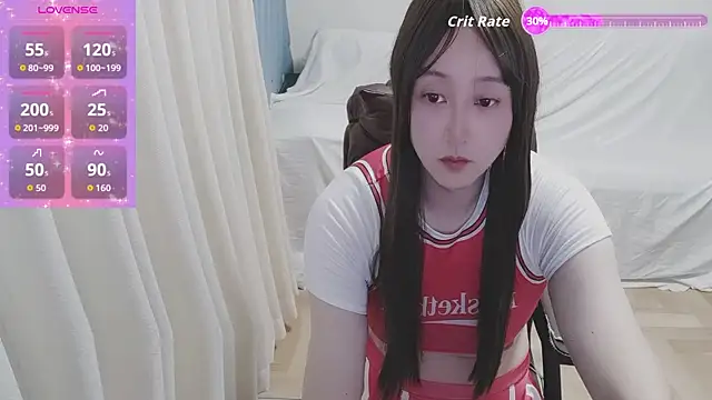 Snapshot of _cherry_777 chatting on July 2026 04:47:01 PM cherry 777 online show from July 2026 04:47:01 PM