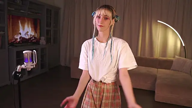 KarylNapper online show from October 2025 09:15:02 PM