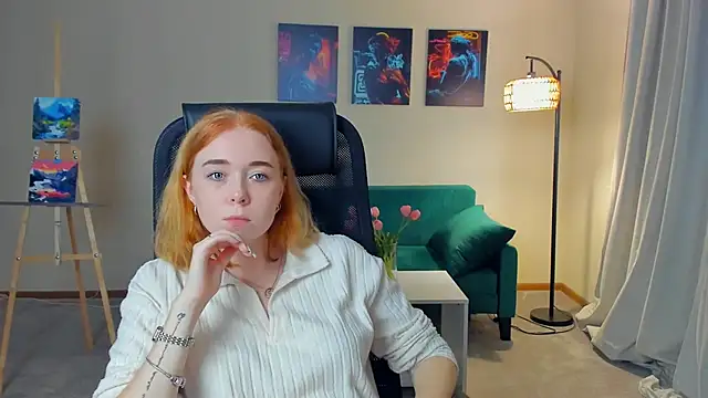 AddieOsler online show from October 2025 07:47:02 AM