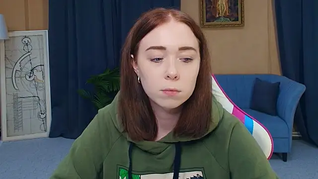 AddieOsler online show from January 2026 07:48:01 PM