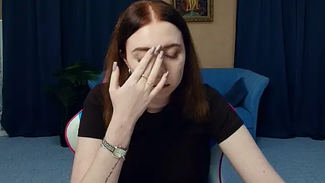 AddieOsler online show from March 2026 07:32:01 PM