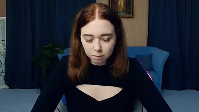 AddieOsler online show from March 2026 07:54:01 PM