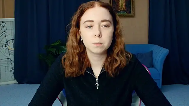 AddieOsler online show from March 2026 07:17:01 PM