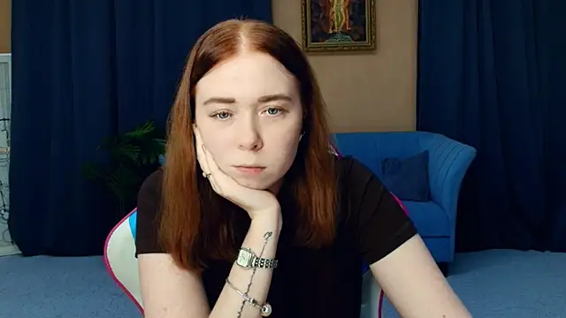 AddieOsler online show from March 2026 07:28:02 PM