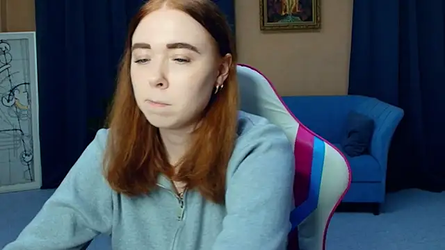 AddieOsler online show from April 2026 07:32:01 PM