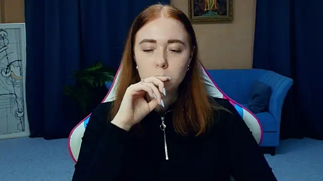 AddieOsler online show from April 2026 09:50:02 PM