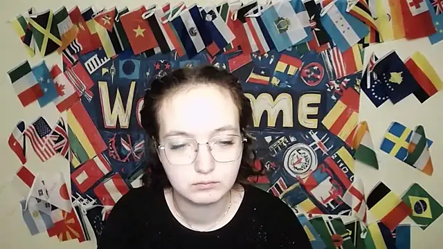 MissAriaa online show from November 2025 07:18:01 AM